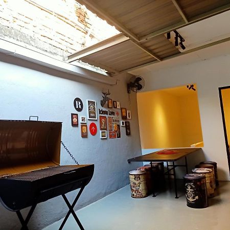 Cozy Homestay With Karaoke System & Pool Table Kuala Lumpur Exterior foto