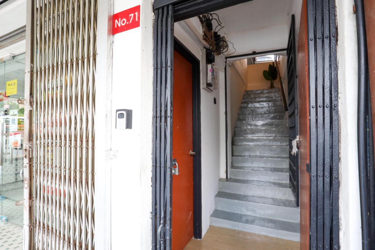 Cozy Homestay With Karaoke System & Pool Table Kuala Lumpur Exterior foto