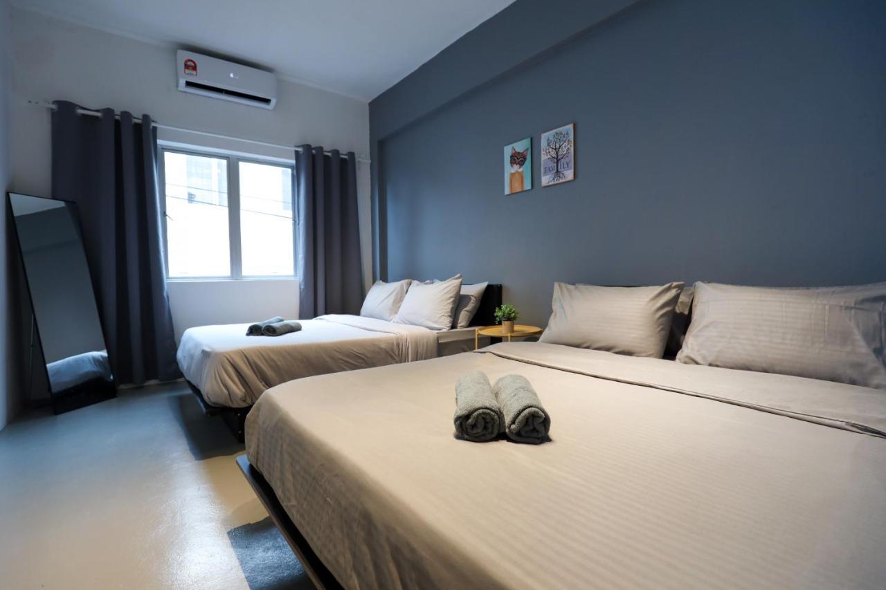 Cozy Homestay With Karaoke System & Pool Table Kuala Lumpur Exterior foto