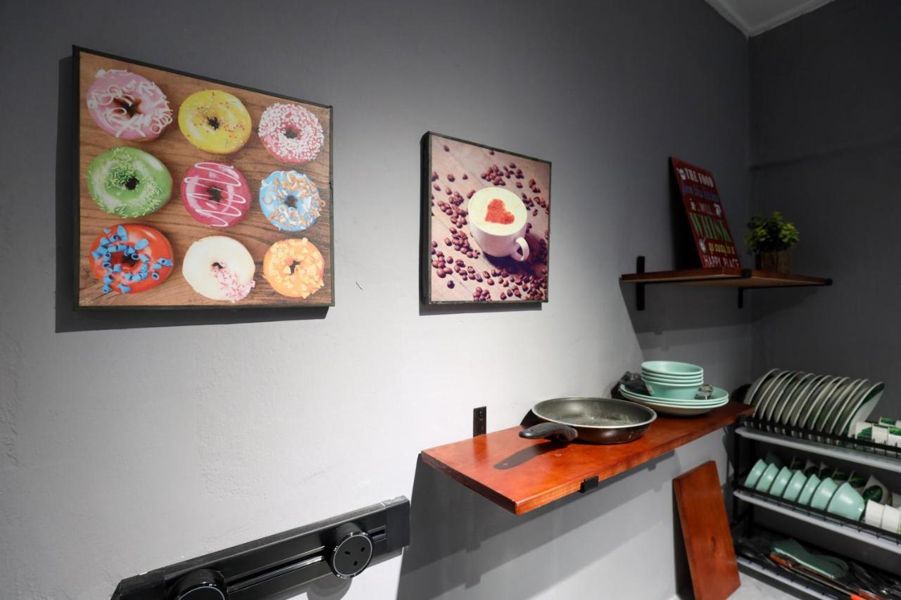 Cozy Homestay With Karaoke System & Pool Table Kuala Lumpur Exterior foto