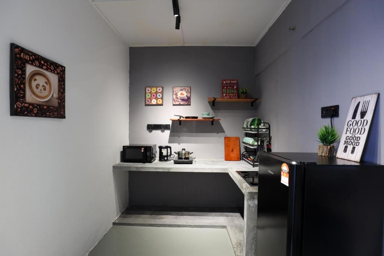 Cozy Homestay With Karaoke System & Pool Table Kuala Lumpur Exterior foto