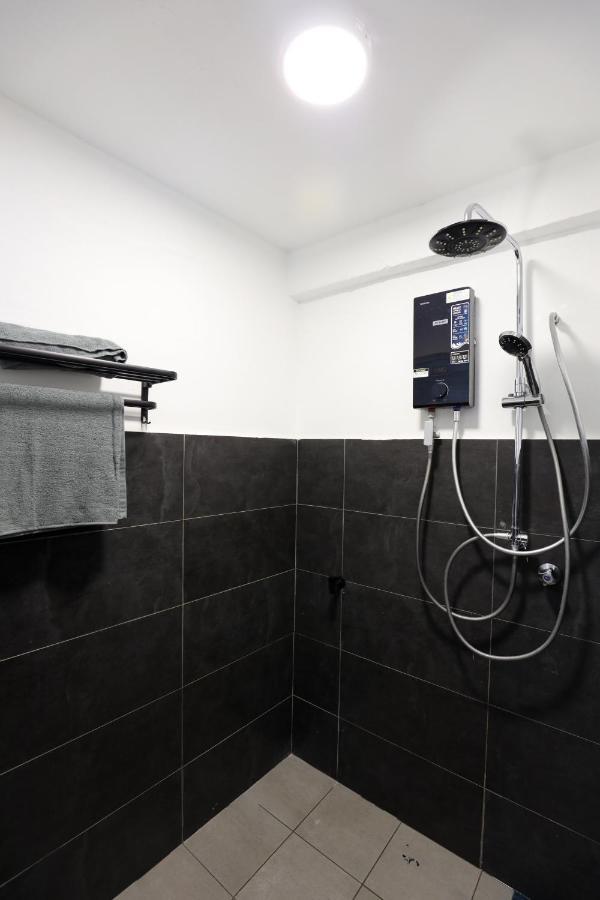 Cozy Homestay With Karaoke System & Pool Table Kuala Lumpur Exterior foto